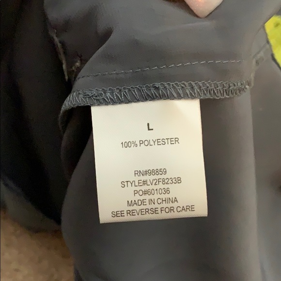 Tank top - Picture 5 of 5